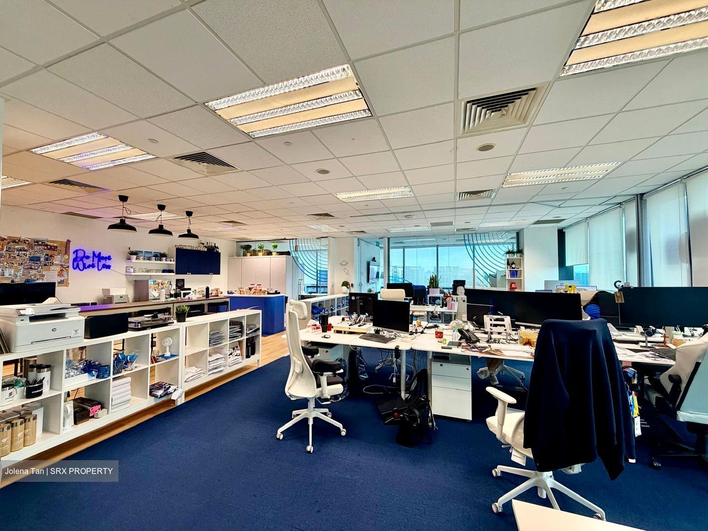 Paya Lebar Square (D14), Office #558105311